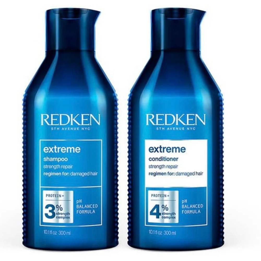 Redken Extreme Shampoo and Conditioner Set